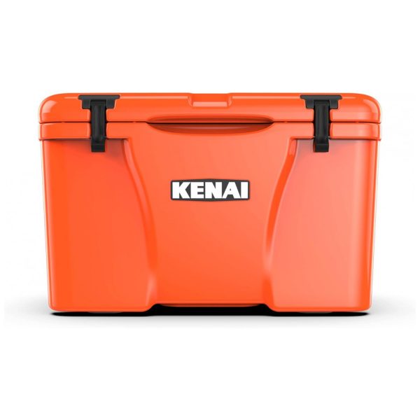 ectq64sq8xq70b_0 jpg - Cooler Caixa Térmica Portátil 25 Litros com Porta Copos, KENAI 700017, Laranja