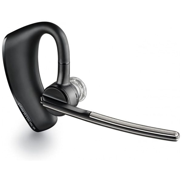 ectq67un5qd00b_0 jpg - Fone de Ouvido Bluetooth sem Fio Compatível com Tablet, Celulares e PC, POLY PLANTRONICS POLYCOM 87300 241, Preto