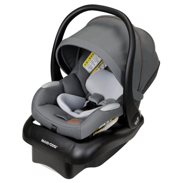 ectq6p2kzmtb0b_0 jpg - Cadeira de Bebê para Carro para Bebês de 2 a 13 Kg, Maxi Cosi Mico Luxe, Cinza