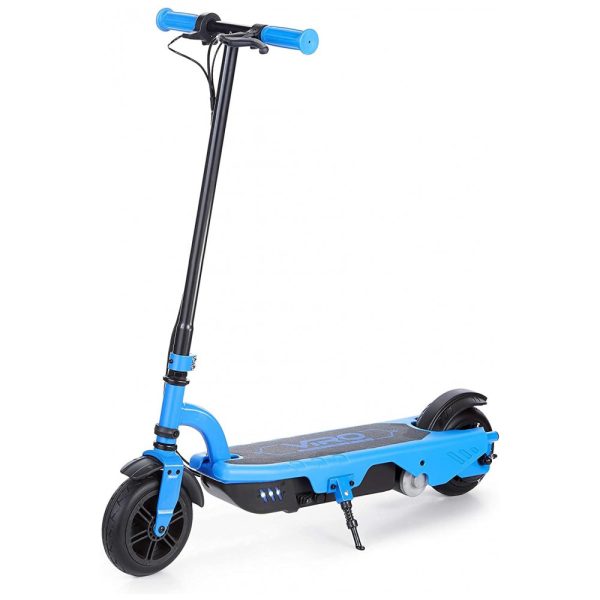 ectq6rmlf8b70b_0 jpg - Patinete Elétrico VR550E com Freio, VIRO RIDES 648069, Azul