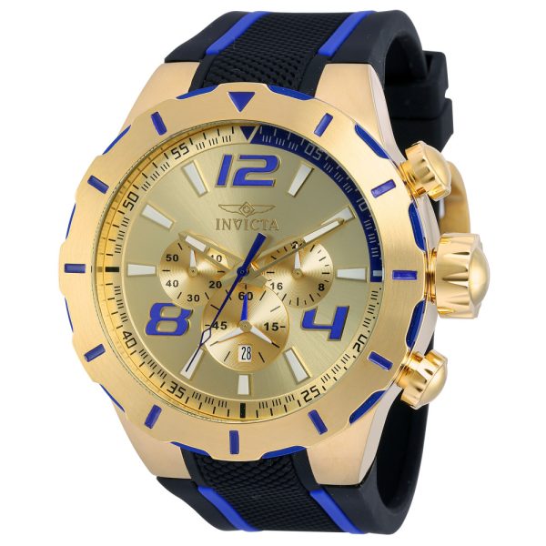 ectq70102_vni_0-1 jpg - Relgio masculino S1 Rally 52 mm. Preto. Azul 20107, Invicta