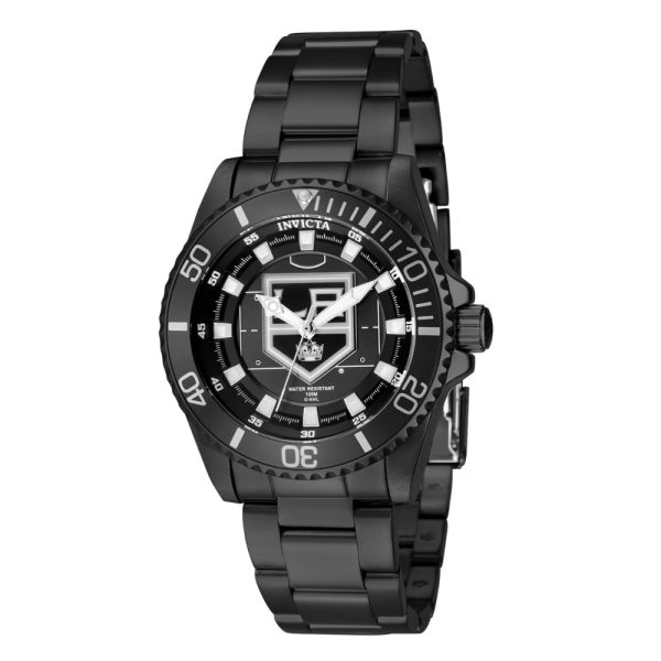 ectq72224_gz_vni_0 jpg - Relgio Feminino NHL Los Angeles Kings Invicta 38mm, Preto ZG 42227