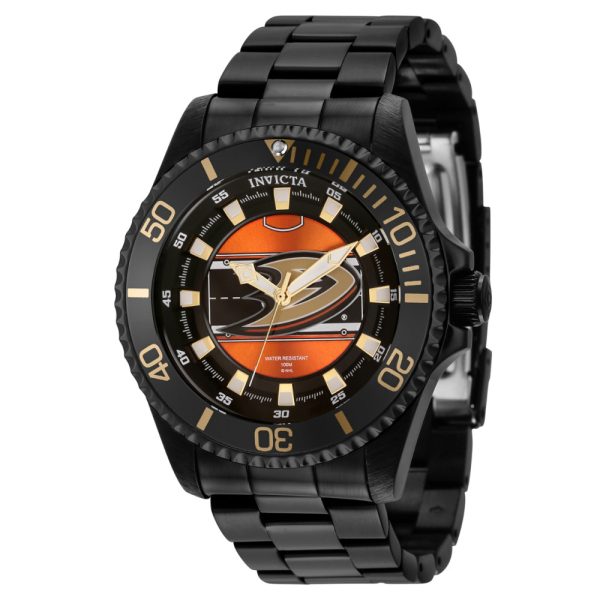 ectq75224_gz_vni_0 jpg - Relgio Masculino Invicta NHL Anaheim Ducks Preto 47mm, Modelo ZG 42257.