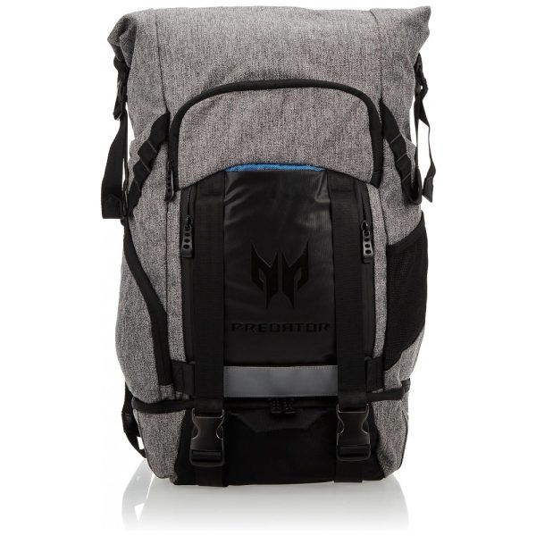 ectq79xbmqc70b_0 jpg - Predator Mochila para Laptop À prova D, ACER PBG6A0, Bege