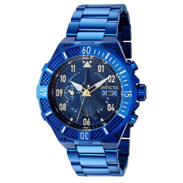 ectq80993_vni_0 jpg - Relgio Masculino Aviador 50mm. Azul 39908, Invicta