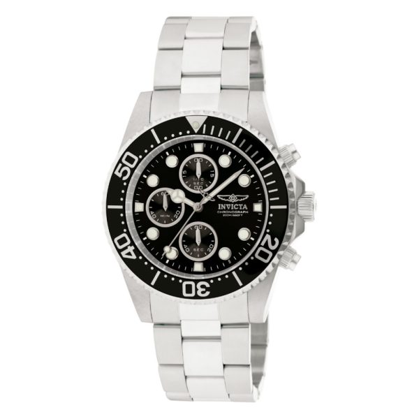 ectq8671_vni_0 jpg - Relógio Masculino Pro Diver, Invicta 1768, Prata