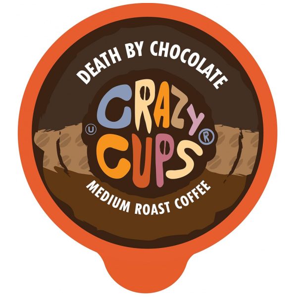 ectq89vcvcl70b_0 jpg - Café com sabor Morte por chocolate, CRAZY CUPS, Marrom