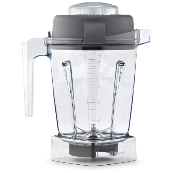 ectq8lu0glj00b_0 jpg - Recipiente, transparente, VITAMIX 56085, Branco