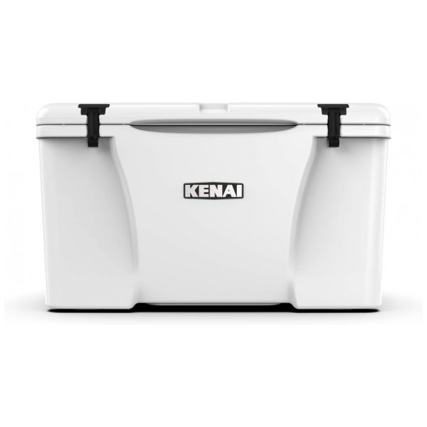 ectq8nn3cyq70b_0 jpg - Cooler Térmico Portátil 65 Litros com Isolamento Espesso, KENAI K65, Branco