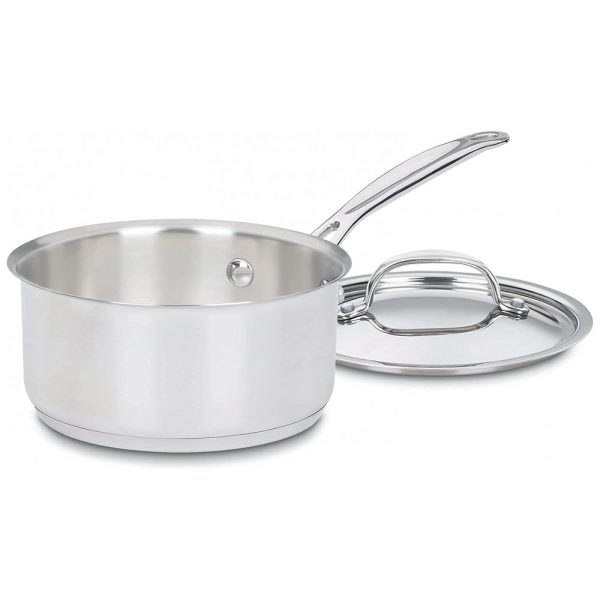 ectq96mc80000b_0 jpg - Panela com Tampa 1,5 Litros em Aço Inoxidável, Cuisinart 719 16