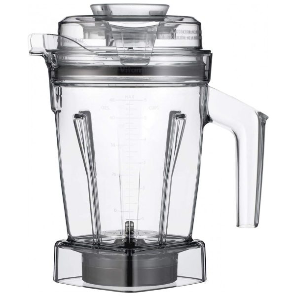 ectq9cds3yc70b_0 jpg - Recipiente para disco Aer, 1,4 L, VITAMIX 065421, Branco