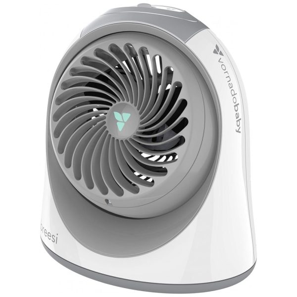 ectq9ww9q8z70b_0 jpg - Ventilador e Circulador de Ar para Berçário e Quarto de Criança, 110V 26W, VornadoBaby Breesi, Branco