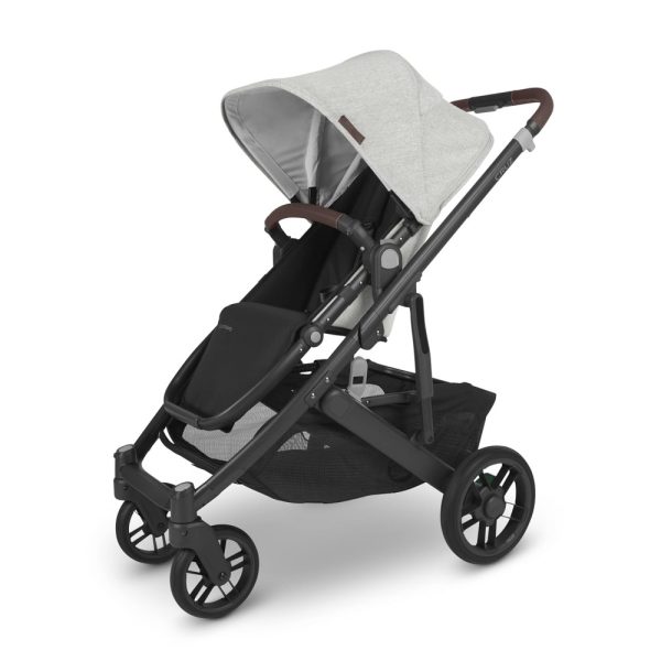 ectq9yhd787b0b_0 jpg - Carrinho de Bebê Completo com Proteção Contra Insetos e Chuva, UPPAbaby Cruz V2, Branco e Cinza