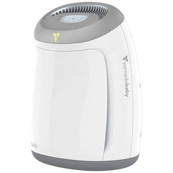 ectqb8t38gg70b_0 jpg - Purificador de ar para berçário Purio com filtro HEPA verdadeiro, VORNADOBABY AC1 0040 43, Branco