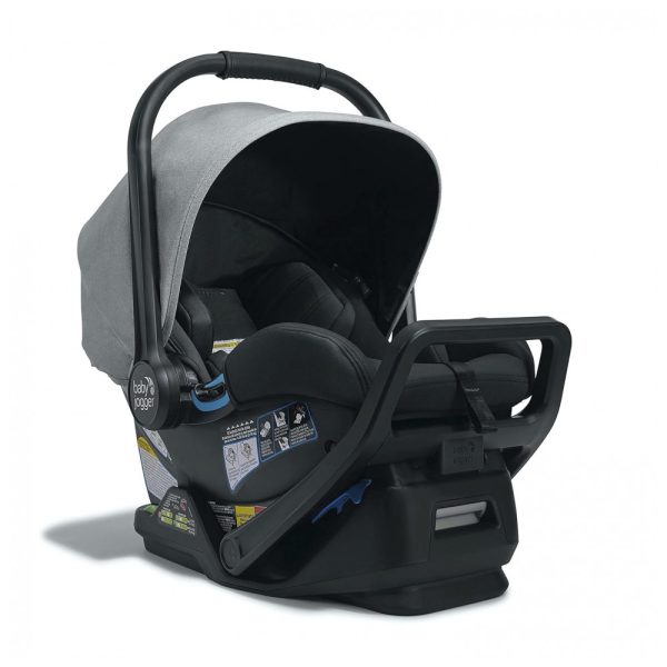 ectqbhxsxn490b_0 jpg - Bebê Conforto City GO Cadeira Automotiva com 3 Posições para 2 a 15 kg, Pique, BABY JOGGER 2153360, Preto