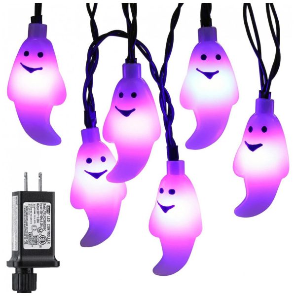 ectqbs83p6y80b_0 jpg - Pisca Pisca 60 LED 6 Metros Extensível com 8 Modos e Plug 30V para Halloween