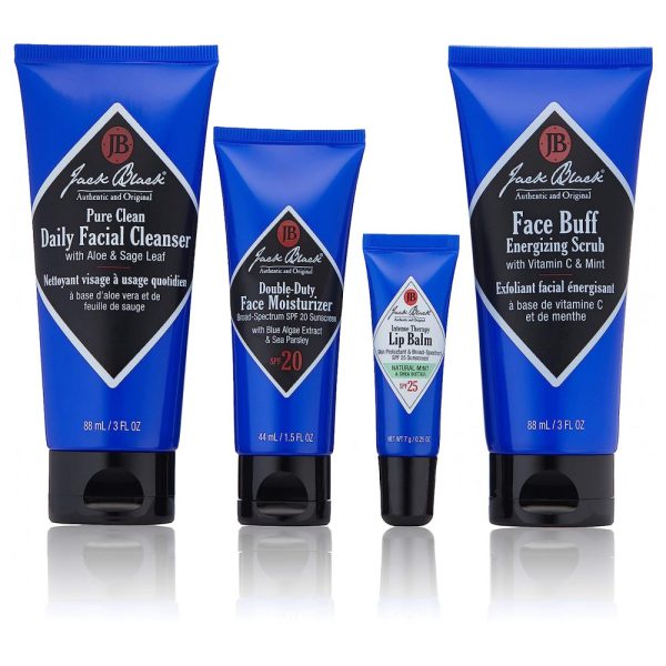 ectqbv6j5q870b_0 jpg - Jack Black Skin Saviors Set 57 Value