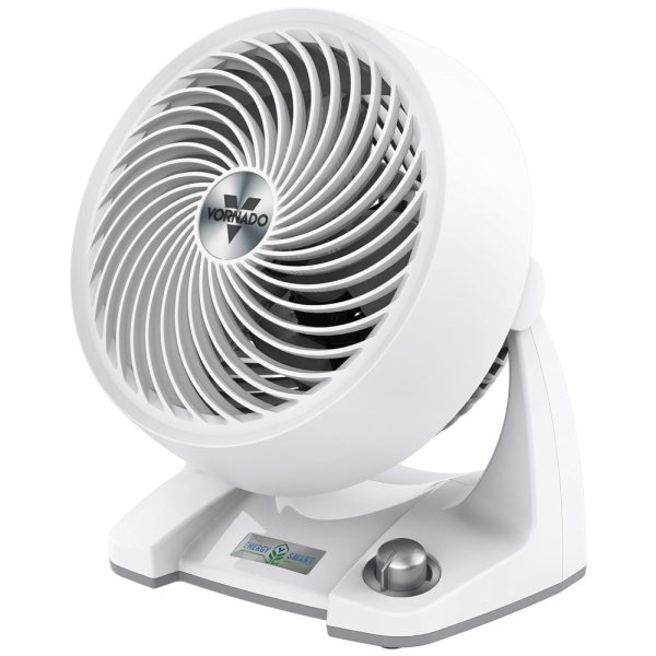 ectqby1lx9n10b_0 jpg - Ventilador de Mesa com Controle de Velocidade Variável, 110V 40W, VORNADO CR1 0273 73, Branco