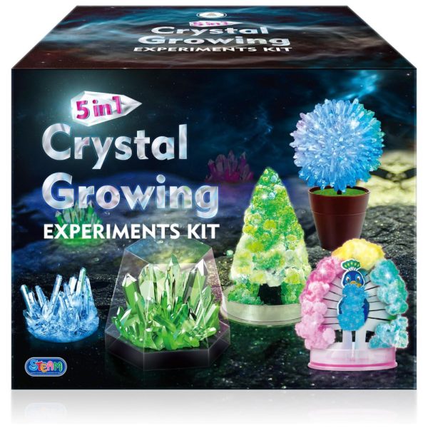 ectqbzhdk3dc0b_0 jpg - Kit de Cultivo de Cristais para Crianças Aprendizado de Ciências STEM e Presente Criativo UNGLINGA