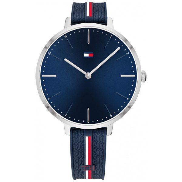 ectqc9lj7p880b_0 jpg - Relógio Masculino Analógico Quartzo, TOMMY HILFIGER 1782154, Azul