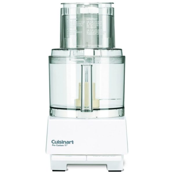 ectqcuv5nxa10b_0 jpg - Processador Pro 11 Xícaras 625 Watts, 110v, CUISINART DLC 8SY, Branco