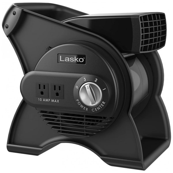 ectqcv9fxky70b_0 jpg - Ventilador de Piso 3 Velocidades, 100W, 110V, LASKO U12104, Preto