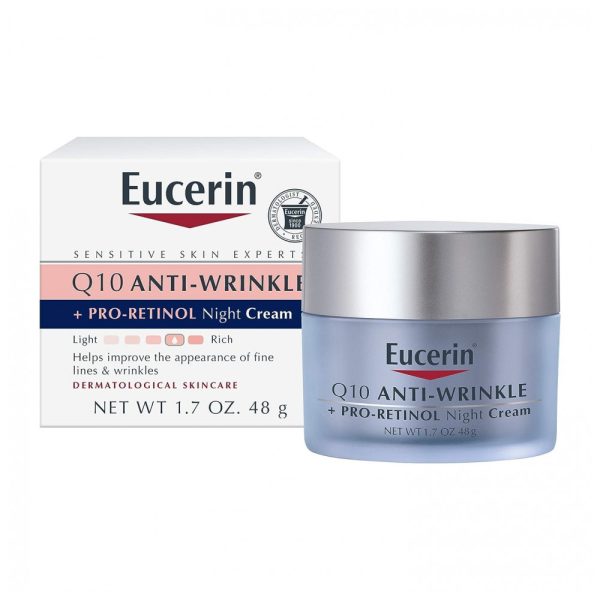 ectqd72xp7780b_0 jpg - Q10 Facial Noturno com Pro Retinol para Pele Sensível, 50 mL, EUCERIN 10224778, Azul