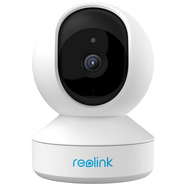 ectqdbsdqht70b_0 jpg - Câmera de Segurança Interna com Wi Fi Detecção Inteligente de Animais, REOLINK, E1 Pro 4MP