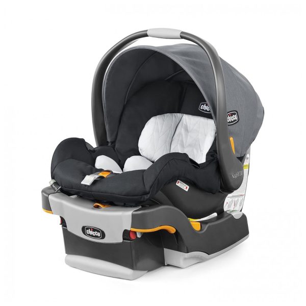 ectqdgkfzkl90b_0 jpg - Bebê Conforto KeyFit 30 com Base de 2 Estágios para 1 a 13 KG, CHICCO 05087002560070, Cinza