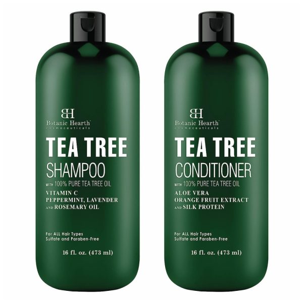 ectqf3z745p70b_0 jpg - Shampoo e Condicionador Nutre e Revigora Ideal Para Coceira Sem Sulfato 450ml cada, BOTANIC HEARTH, Verde Escuro