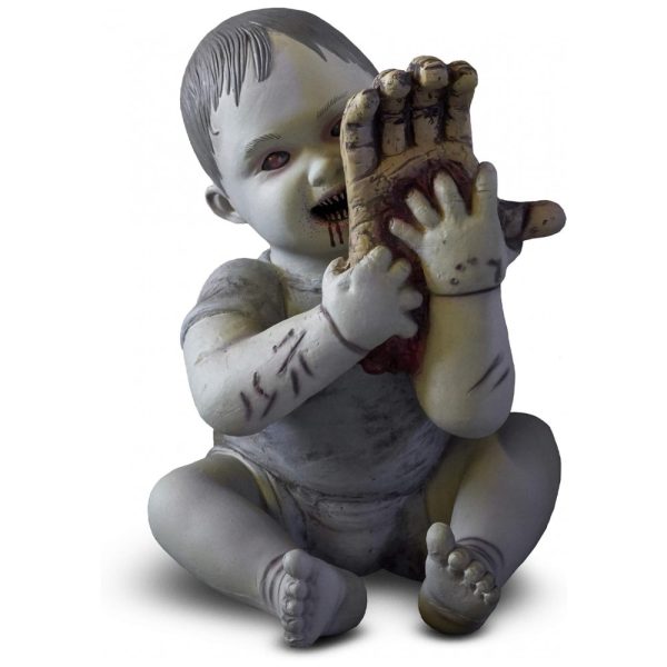 ectqf7m58jd80b_0 jpg - Bebê Asustadora Zumbi para Decoração de Halloween