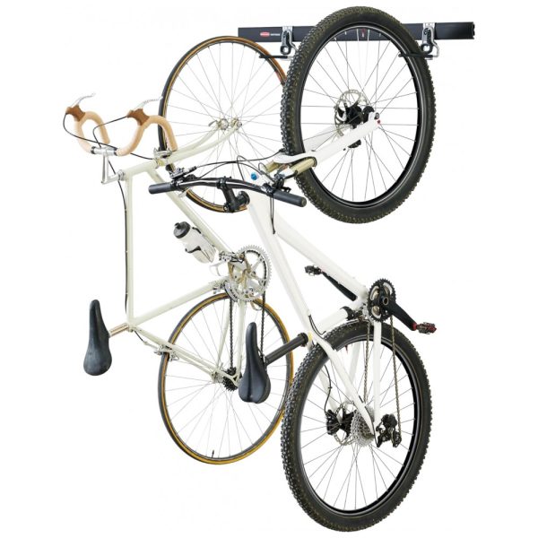 ectqfsqbv9wb0b_0 jpg - Kit de Ganchos Organizadores para Bicicletas 3 Peças Rubbermaid