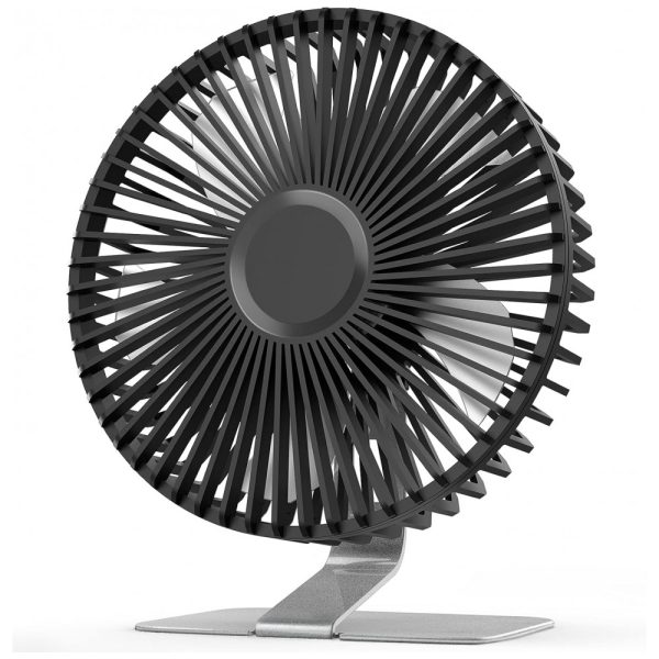 ectqg9cj17b90b_0 jpg - Ventilador de Mesa de Portátil com 4 Velocidades, 5V SLENPET F1504 , Cinza