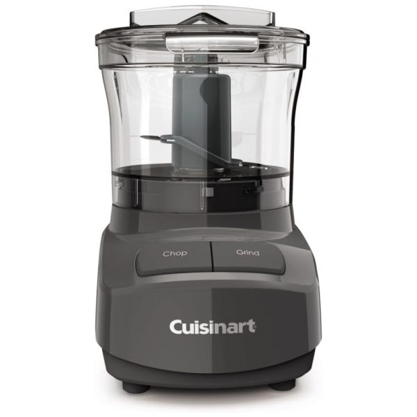 ectqgf567pfc0b_0 jpg - Mini Processador de Alimentos com Capacidade de 3 Xícaras, 110V 220W Cuisinart CCH3AG, Cinza