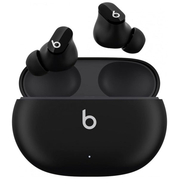 ectqgjs8vs690b_0 jpg - Fones de Ouvido Bluetooth com Cancelamento de Ruído e Compatível com Apple e Android, Beats Studio Buds, Preto