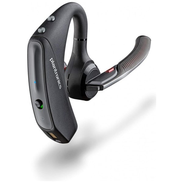 ectqguqbr2h10b_0 jpg - Voyager 5200 Fone de Ouvido Bluetooth sem Fio com Microfone e Zero Ruído, POLY PLANTRONICS POLYCOM 203500 01, Preto