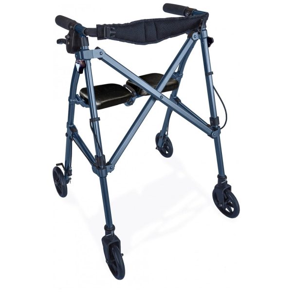 ectqhsg9vl580b_0 jpg - Andador Adulto Idoso com Apoio de Braço e Assento, Suporta até 136 quilos, ABLE LIFE COMFORTABLY INDEPENDENT 4250 CB, Azul