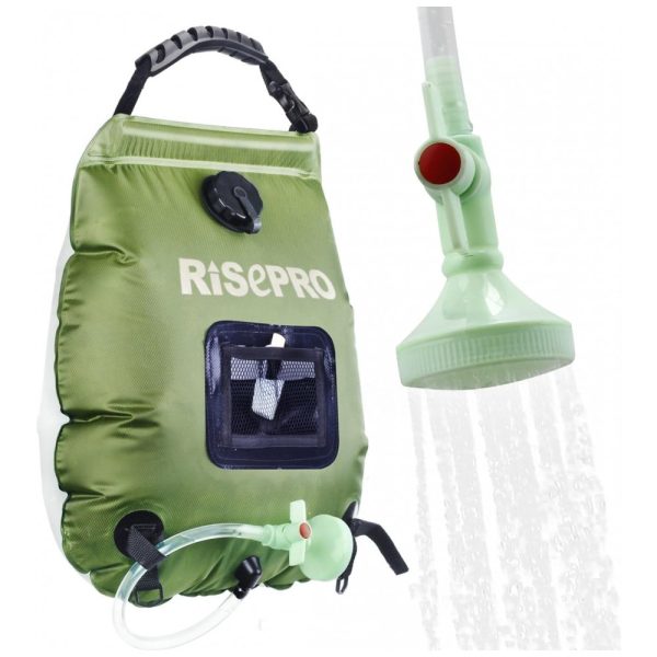 ectqi4tuo3l10b_0 jpg - Chuveiro Portátil 20L com Bomba a Pressão e Mangueira para Acampamento, RISEPRO, Verde