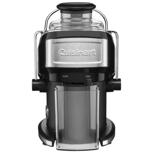 ectqi830qg900b_0 jpg - Espremedor Suco, CUISINART CJE 500, Preto