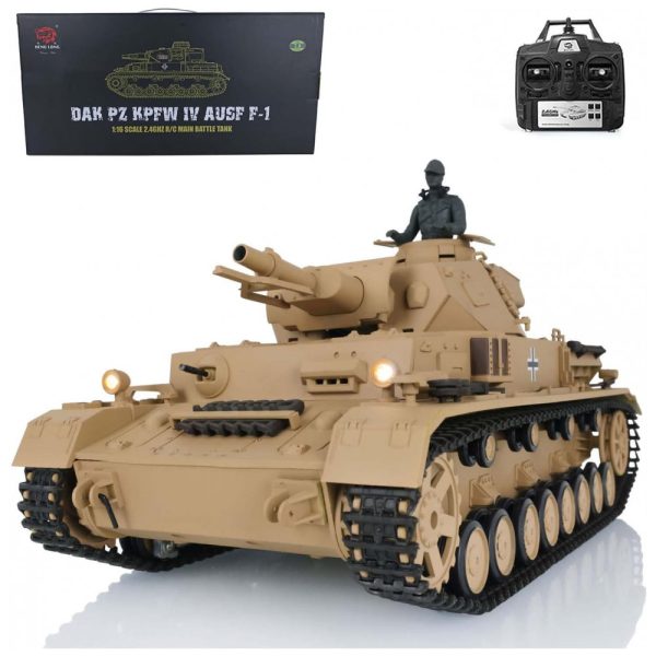 ectqj3fhwlm90b_0 jpg - Tanque de Guerra TOUCAN RC HOBBY 3858 com Controle Remoto, Escala 116, Marrom