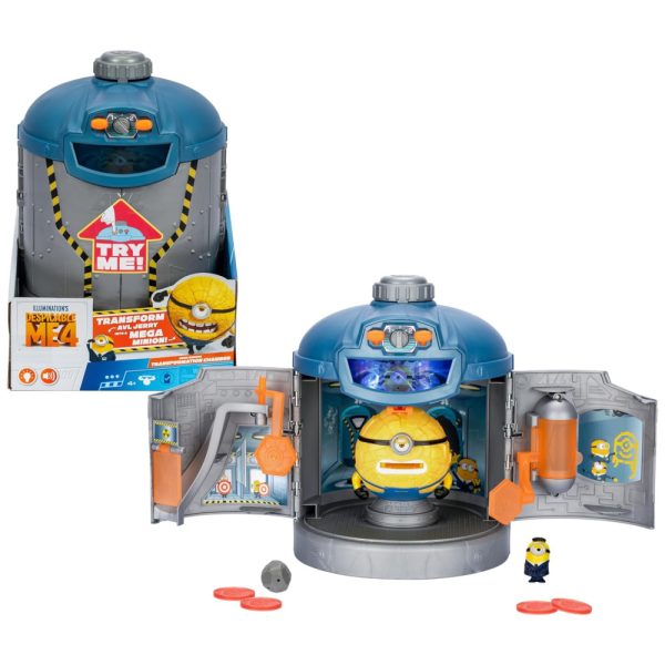 ectqj6pf4xcc0b_0 jpg - Brinquedo Câmara de Transformação dos Minions, Transforme Jerry em Mega Jerry com Luzes e Sons para Crianças Acima de 3 Anos, Minions 59293