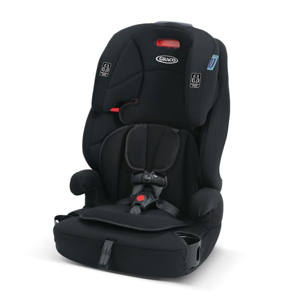 ectqjcrnr2c70b_0 jpg - Cadeira de Bebê para Carro, 3 em 1 Ajustável para Crianças de 10 a 45 kg, Graco Tranzitions, Preta