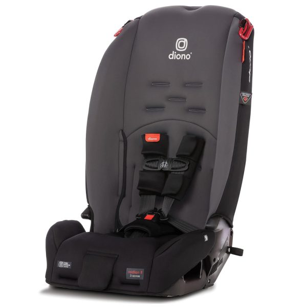 ectqjgvp8f380b_0 jpg - Radian 3 R, Cadeira de Bebê 3 em 1 para carro conversível, cinza, DIONO 50625, Cinza