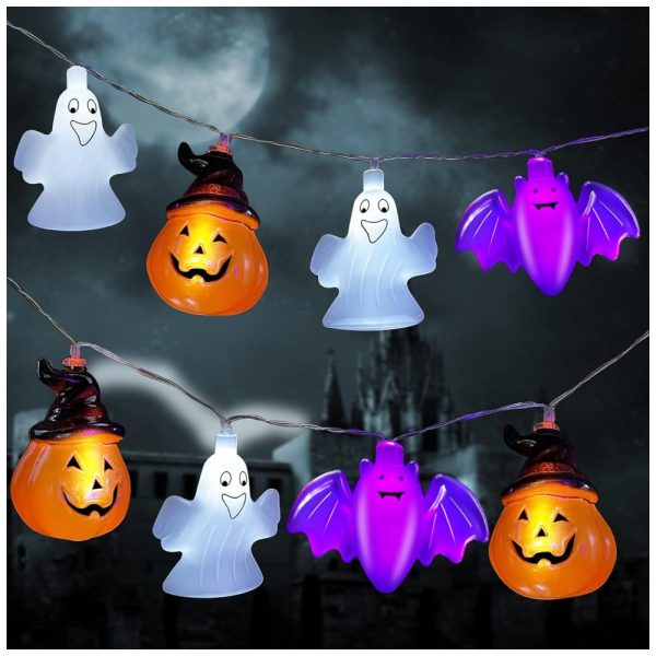 ectqjwtr8c390b_0 jpg - Pisca Pisca 3D com 30 LED, 3 Metros a Bateria para Decoração de Halloween