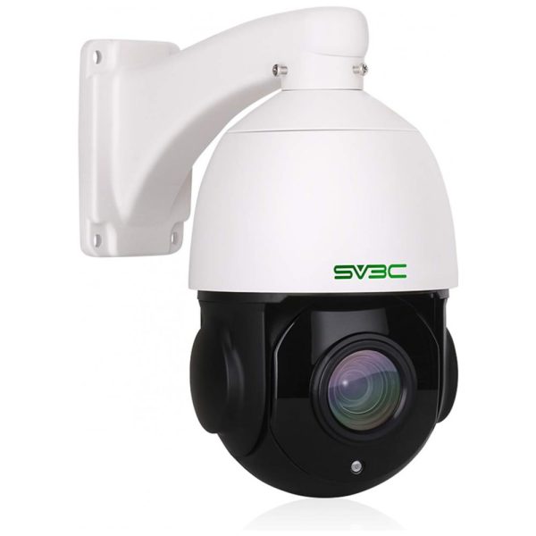 ectql6j5gky70b_0 jpg - Câmera de Segurança Externa SV3C de 5 MP e Zoom Óptico de 20X IP66 a Prova dÁgua