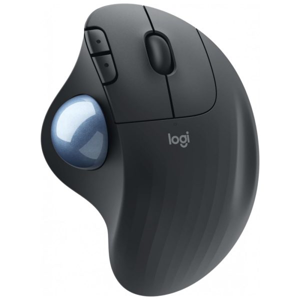 ectqlf2kd7780b_0 jpg - ERGO M575 Mouse Ergonômico Vertical Óptico sem Fio Reduz a Tensão do Pulso, LOGITECH 910 005867, Preto