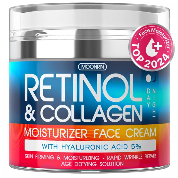 ectqlqnwntt90b_0 jpg - Facial Anti Idade com Ácido Hialurônico para Mulheres, 50 mL, MOONRIN RETCream98594MRN, Azul