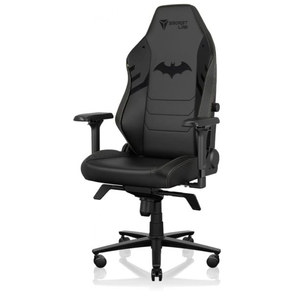 ectqlvvjv9cb0b_0 jpg - Cadeira Gamer Ergonômica Reclinável com Apoios 4D para Lombar e Cabeça, Secretlab Batman, Preta