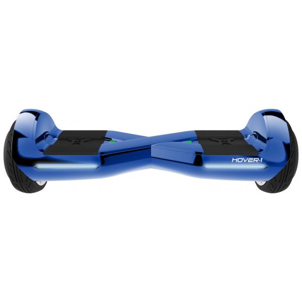 ectqm7lrb1h80b_0 jpg - Hoverboard Elétrico até 11 km, h a Bateria de Longa Duração, Hover 1 Dream, Azul