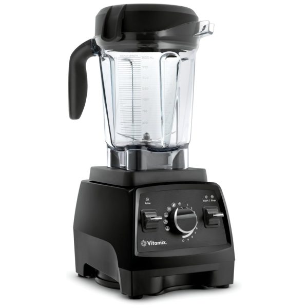 ectqmc8vvfl00b_0 jpg - Liquidificador Profissional 1,8 Litros, Fácil de Limpar com 5 Configurações, 110V 1500W, VITAMIX 1957, Preto